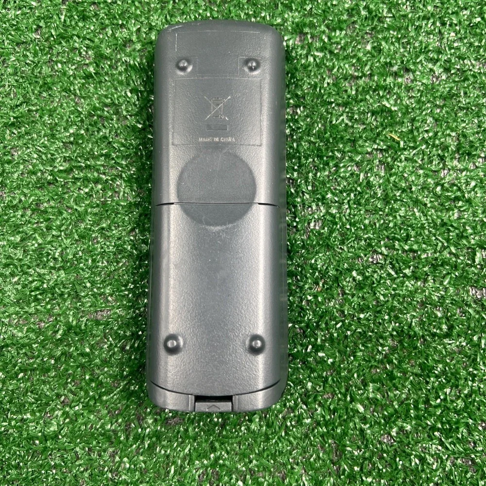 Sony RM-AMU009 Audio System Remote Control Tested‎